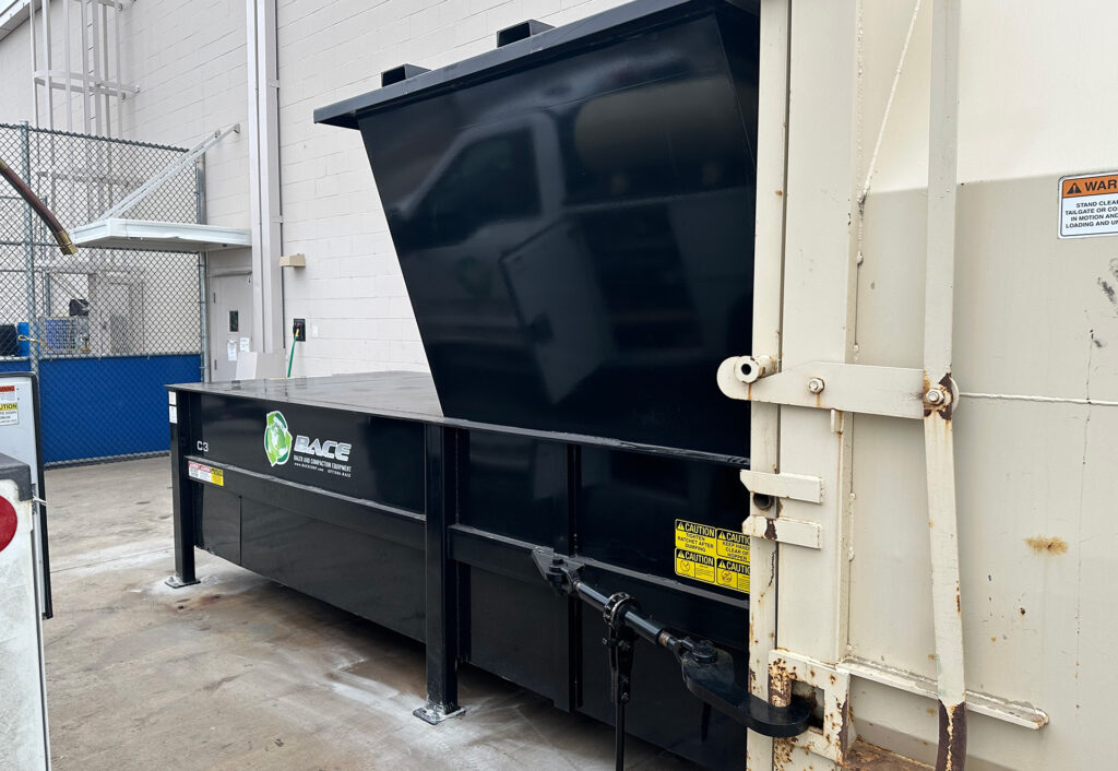 Baler Compactor Repair Service Maintenance