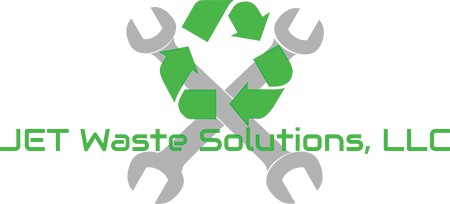 Jet Waste Solutions Logo
